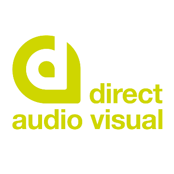 Direct Audio Visual Ltd: Exhibiting at the Bar Tech Live